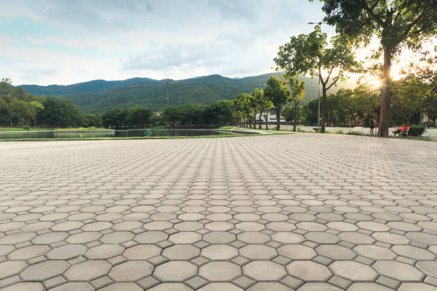 Reasons to Select Us for Your Driveway Paving Requirements in Three Rivers, TX