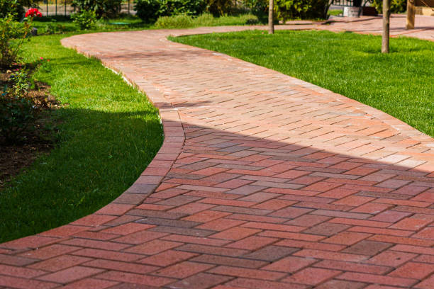 Best Brick Driveway Pavers  in Three Rivers, TX