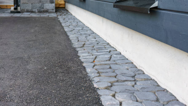 Best Residential Paver Driveway  in Three Rivers, TX